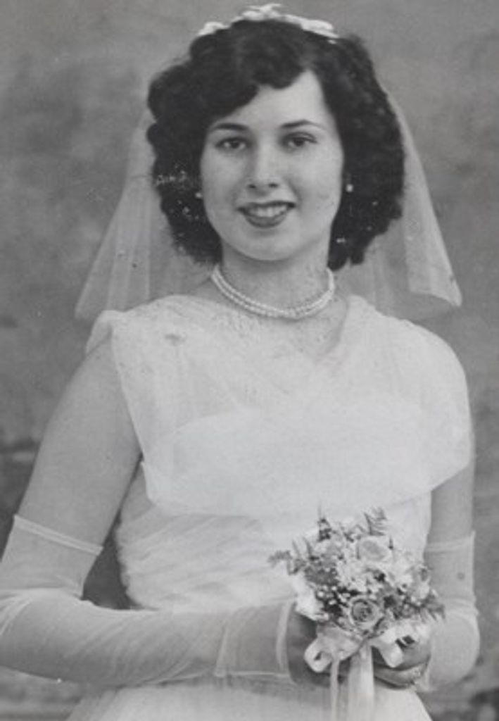 Edith F. Buikoff (labar)