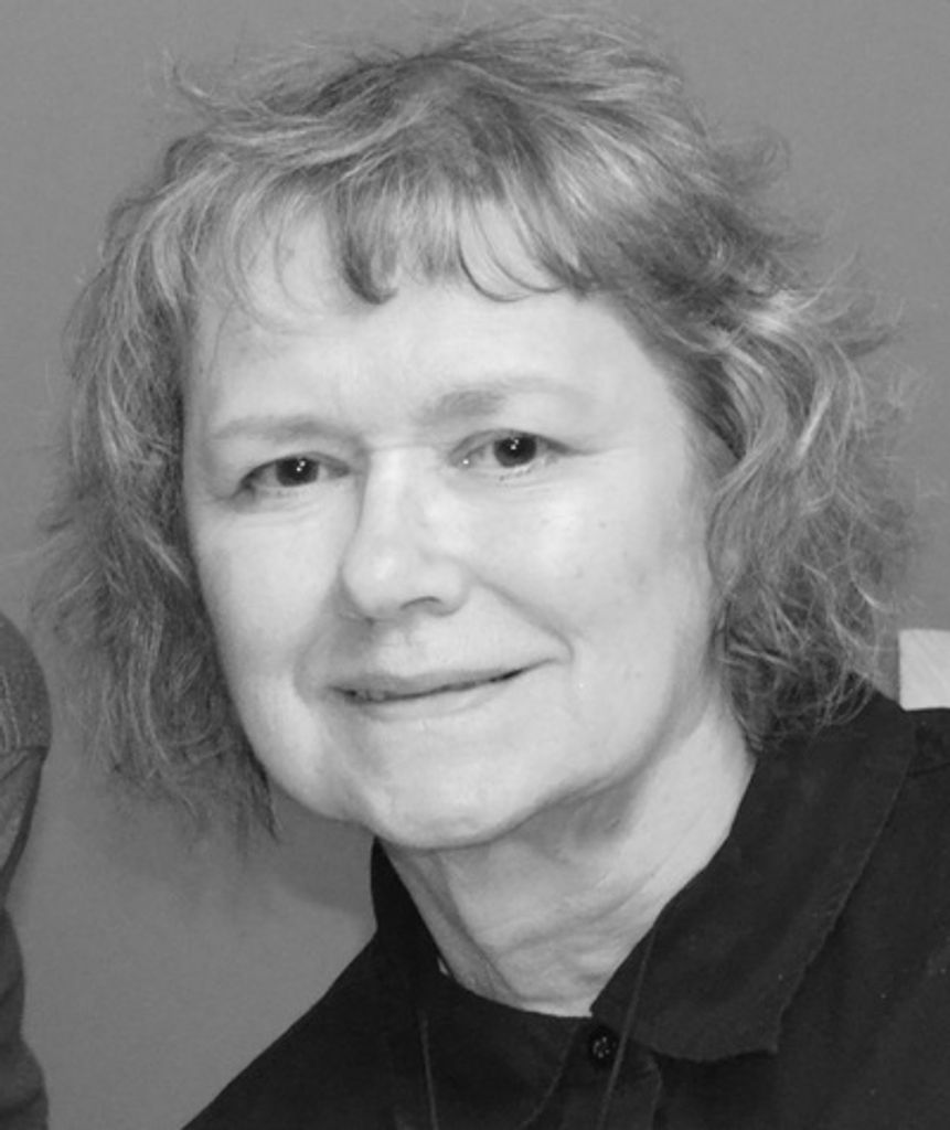 Sandra "Sandy" Clark