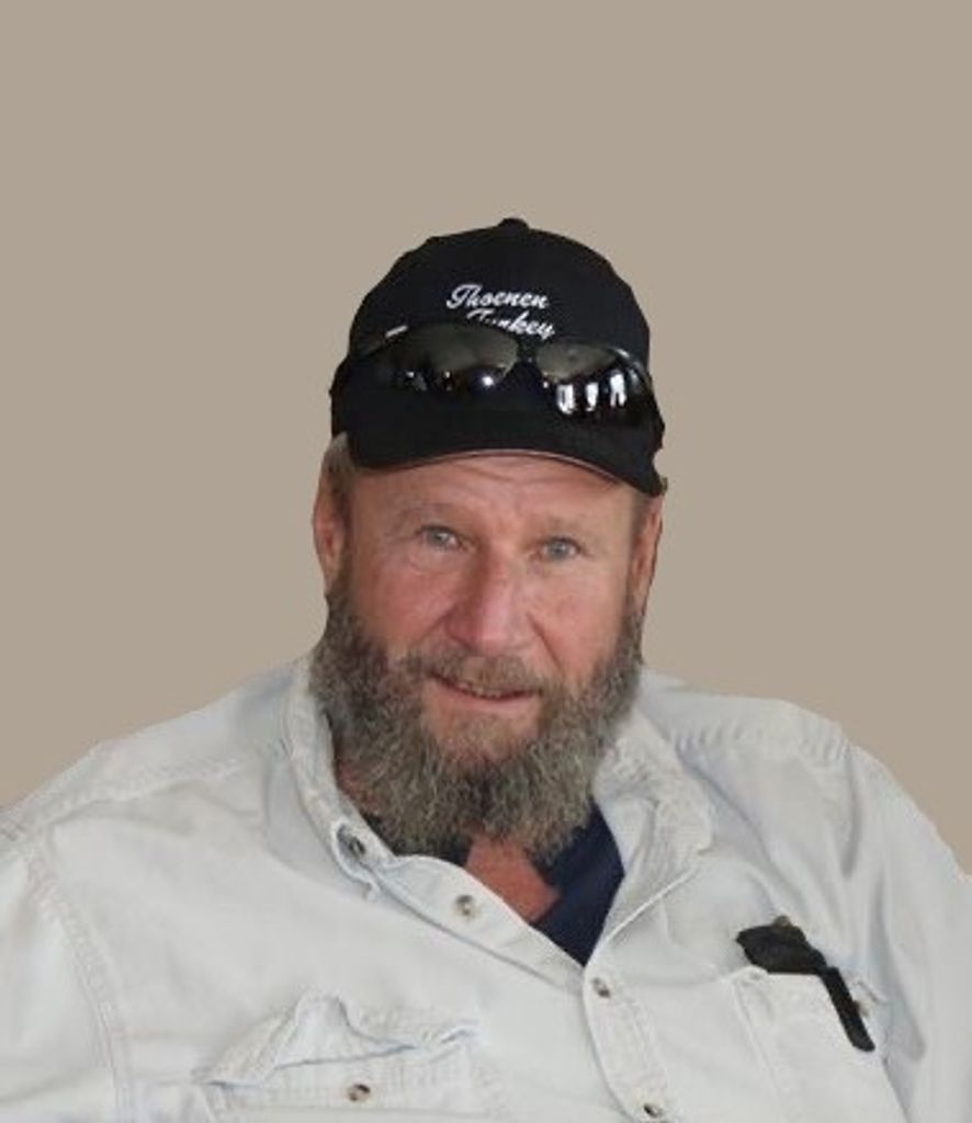 Jerry Thoenen