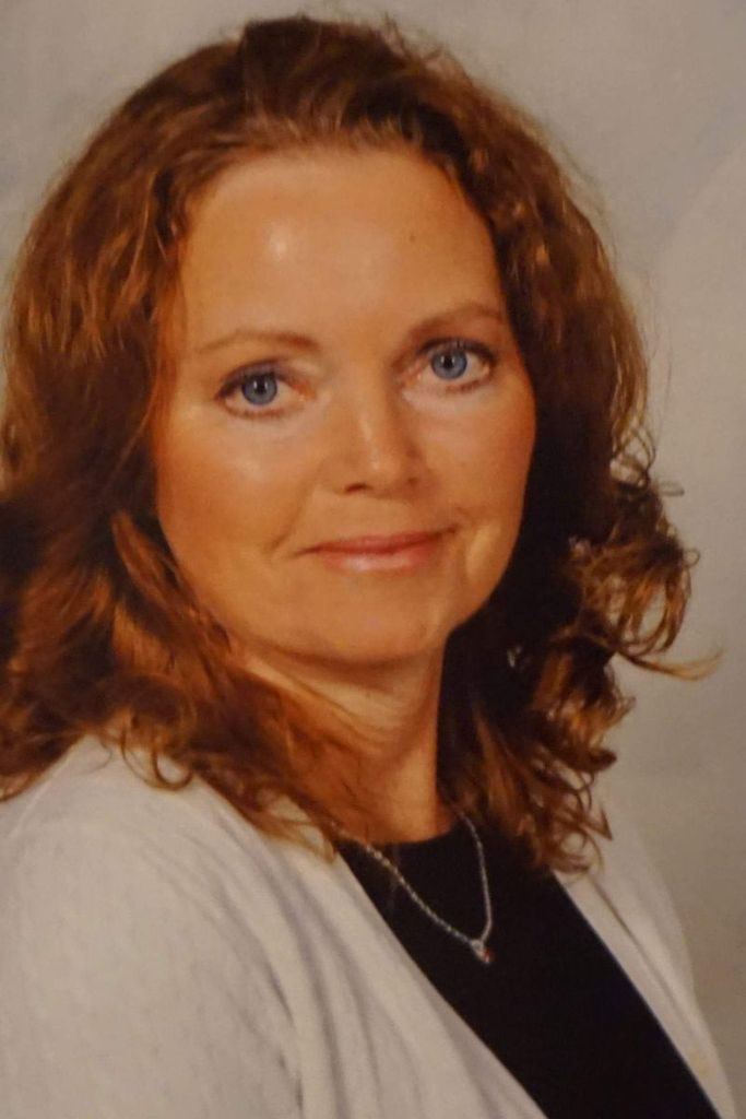 Kathy Alene Kowall
