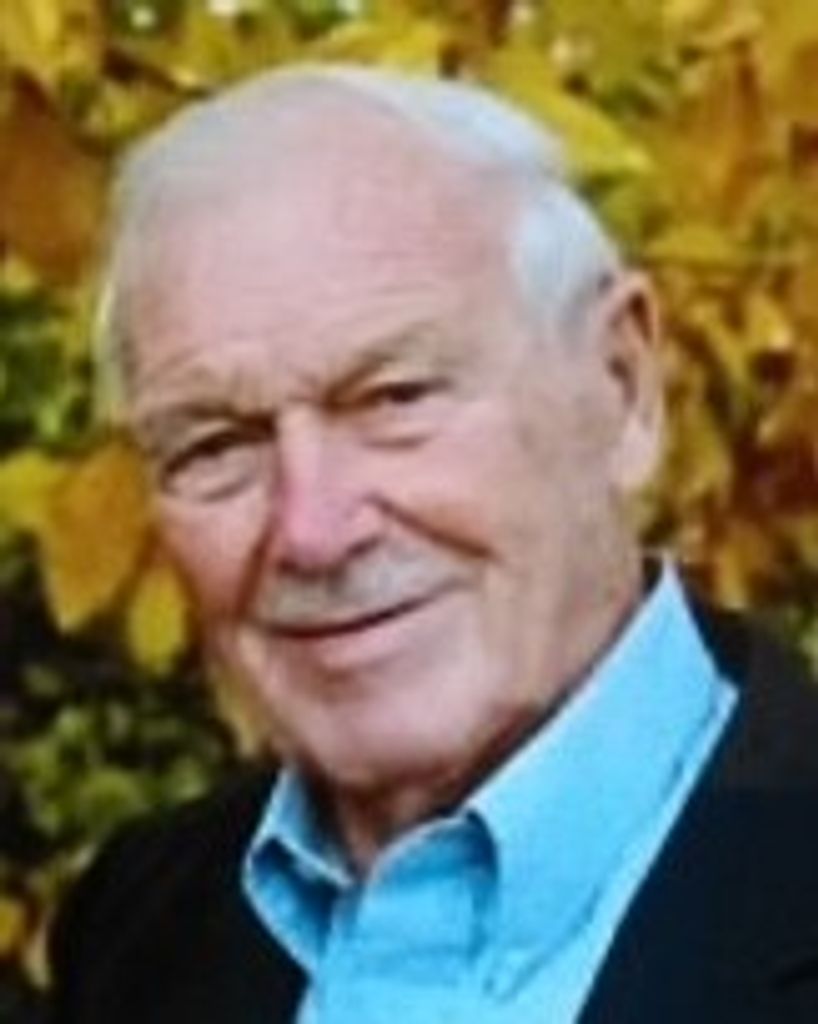 Rev. James R. Williams Profile Photo