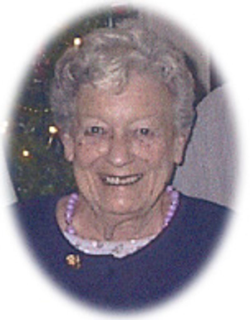 Wanda Fox