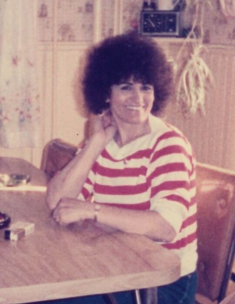 Stella Ann Daniels Profile Photo