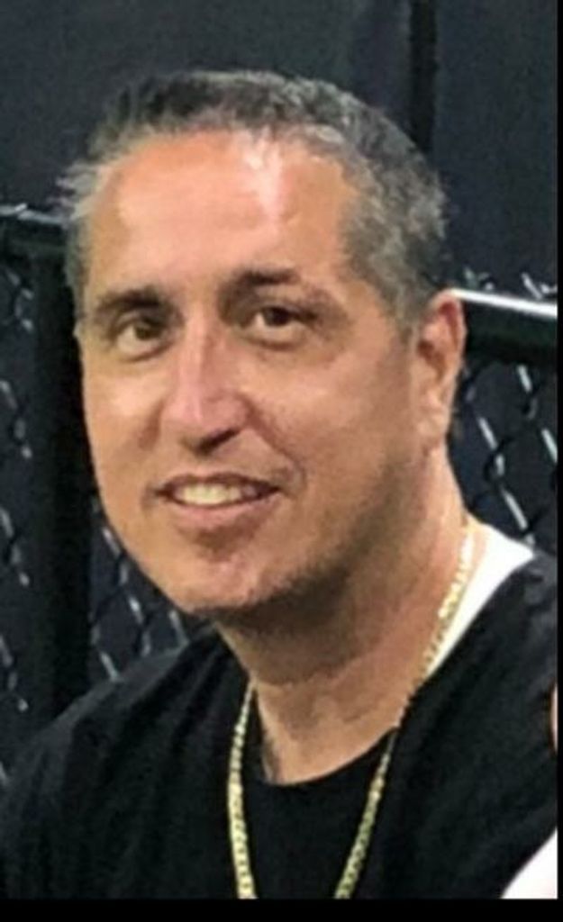 Anthony Scott Sablan
