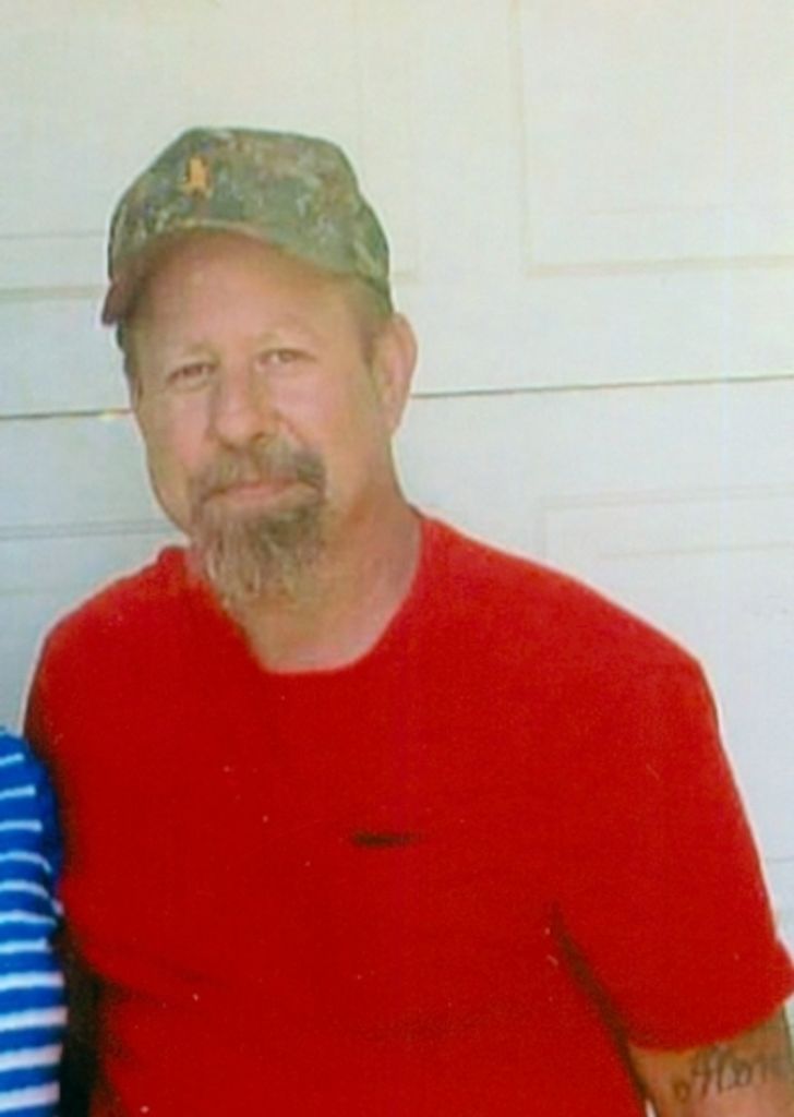 Jerry Wayne Miller Profile Photo