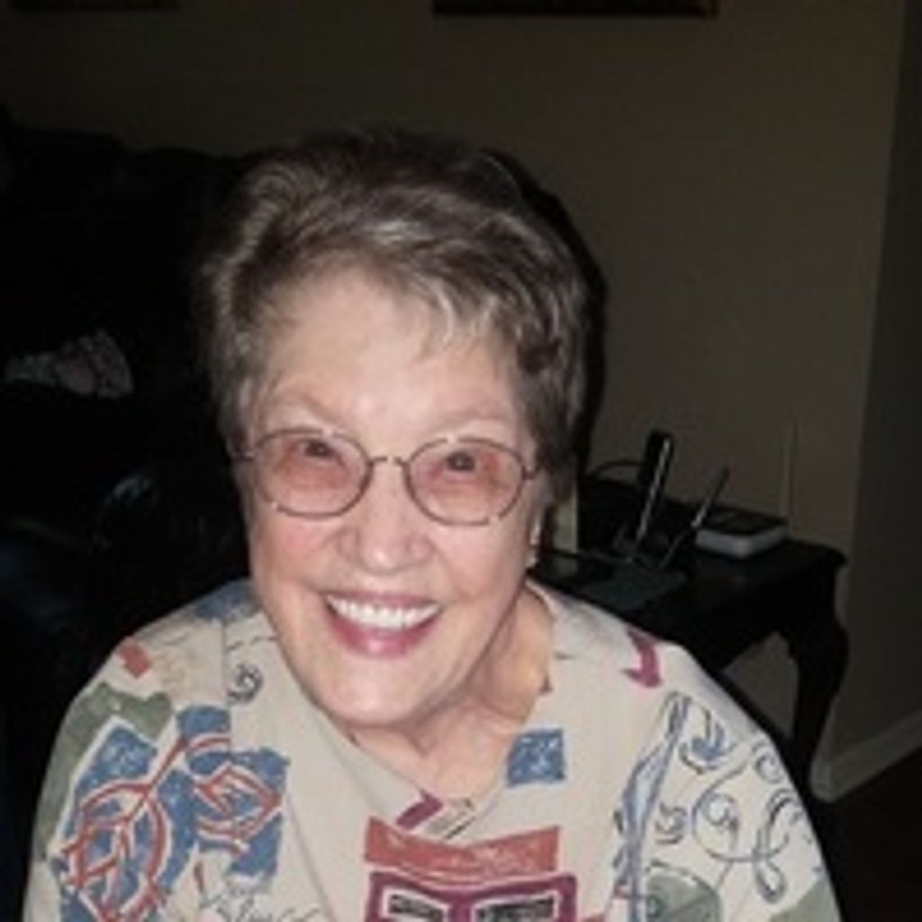 Juanita Marie Morefield