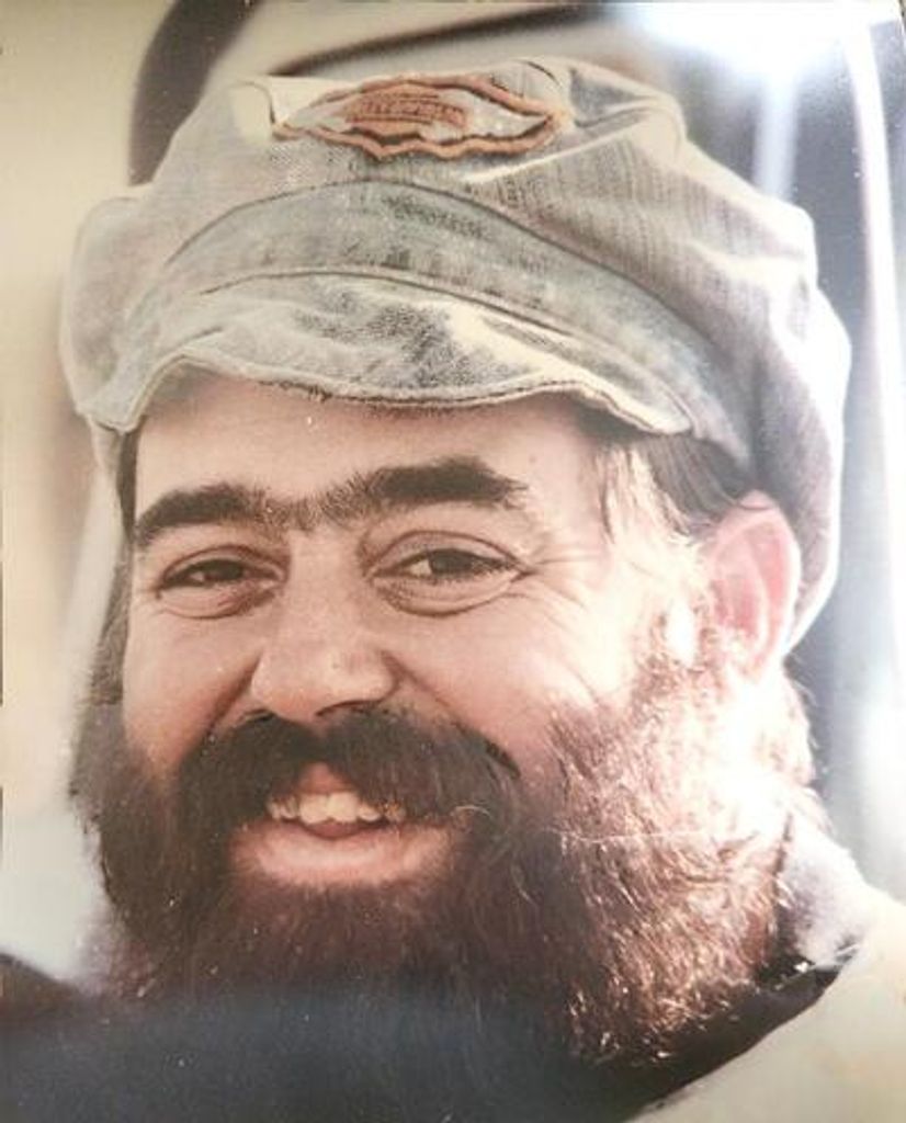 Lunden David Seals, Jr. Profile Photo
