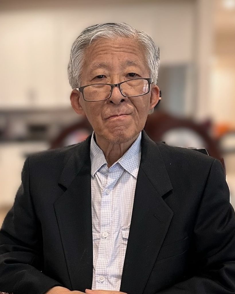 Sihn-Woong Guhm Profile Photo