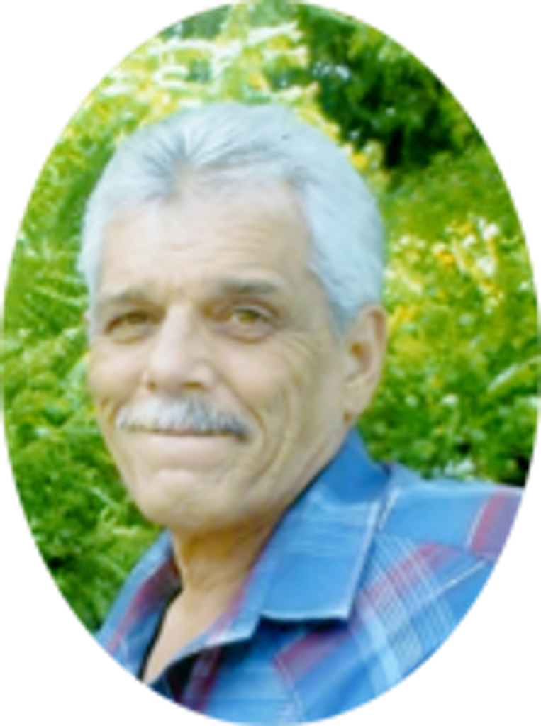 David Rowland Profile Photo