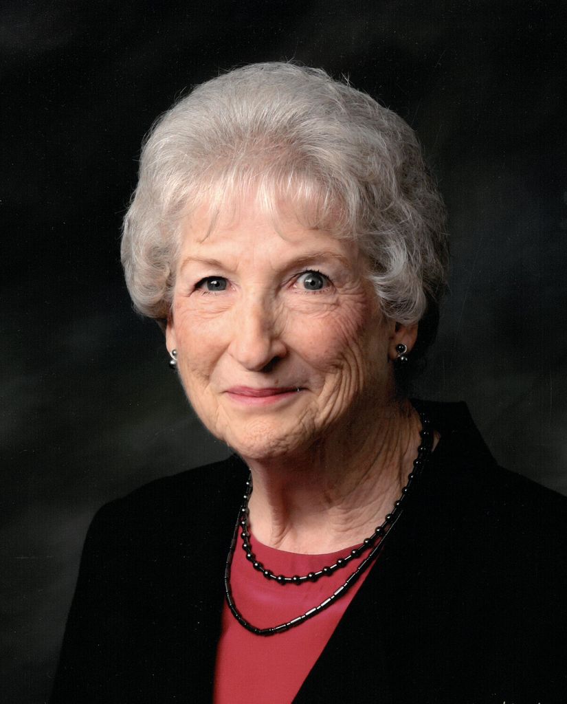 Marie Evelyn Roark