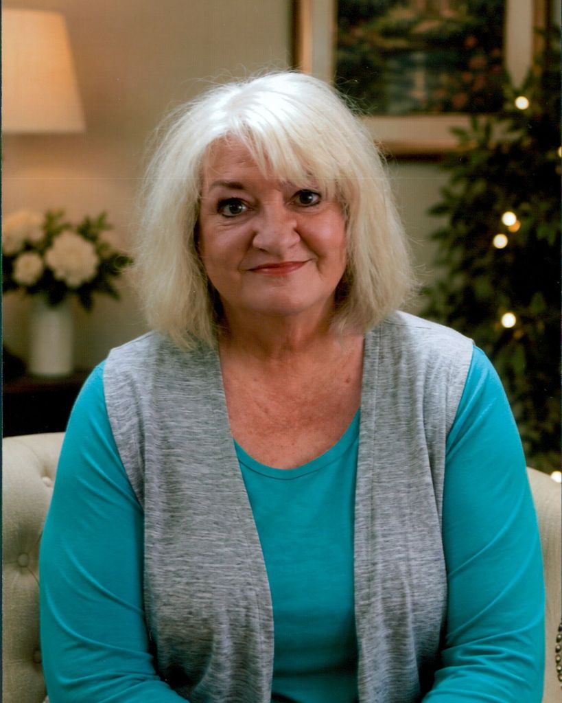 Gay Ward Profile Photo