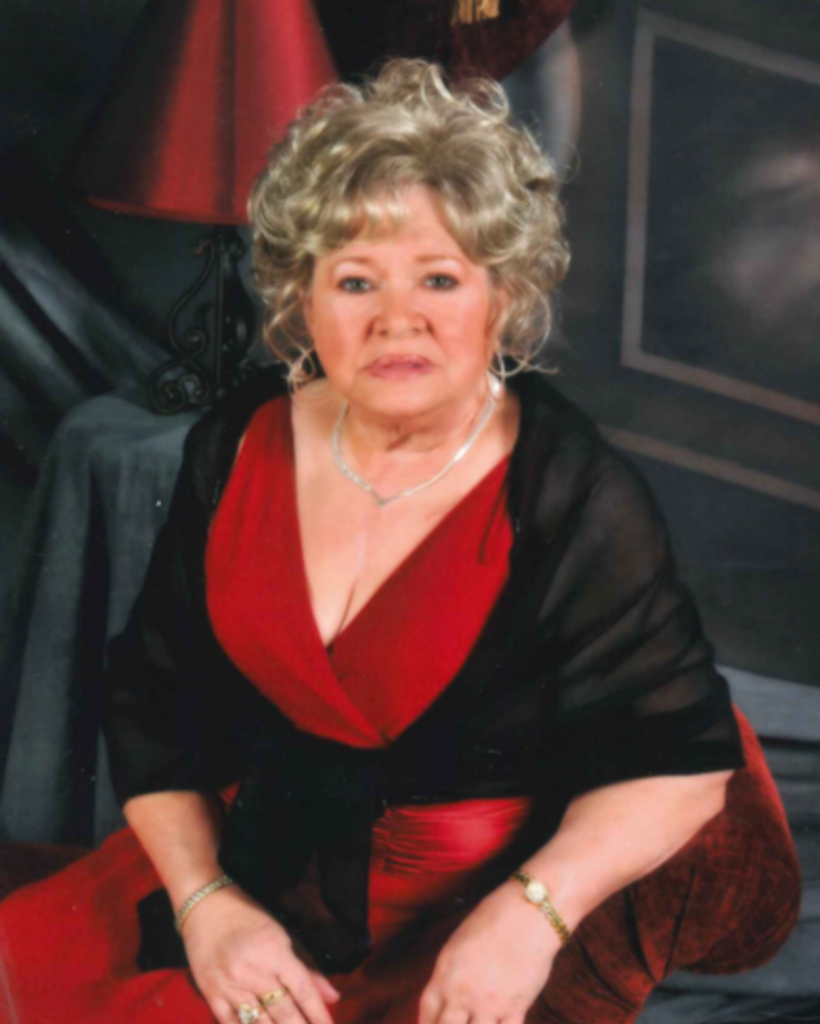 Anita Fleegle Profile Photo