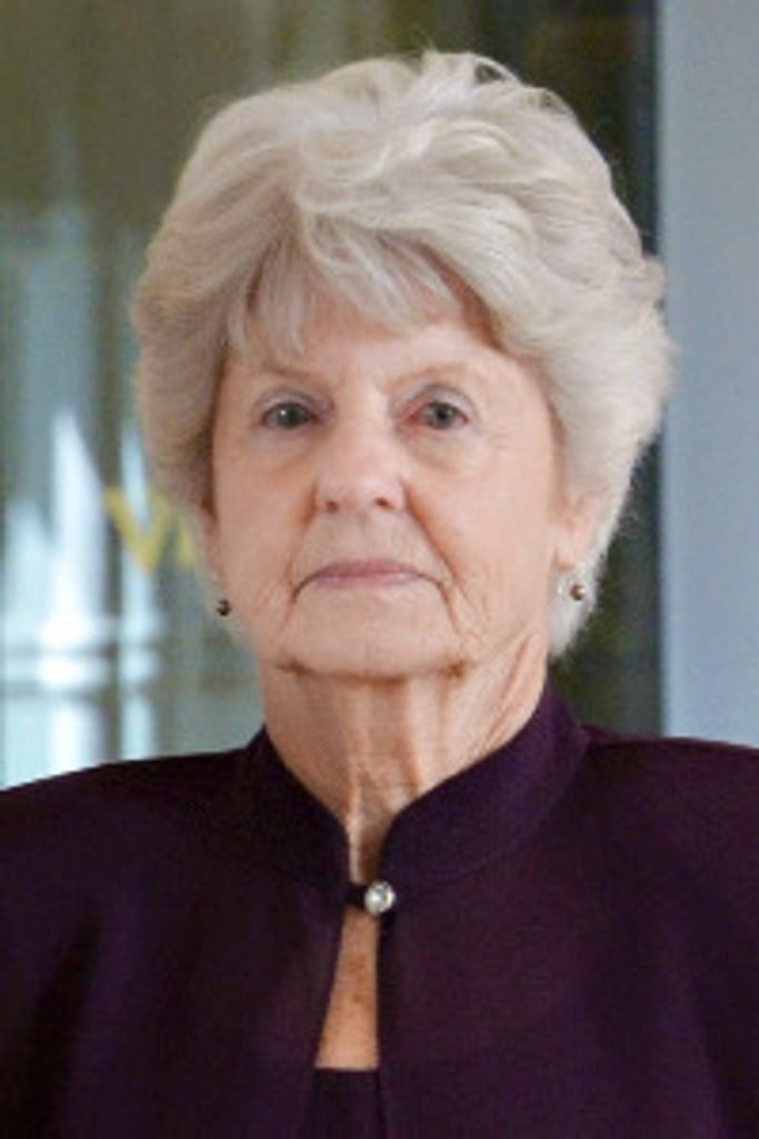 Joyce L. (Parker) Stone