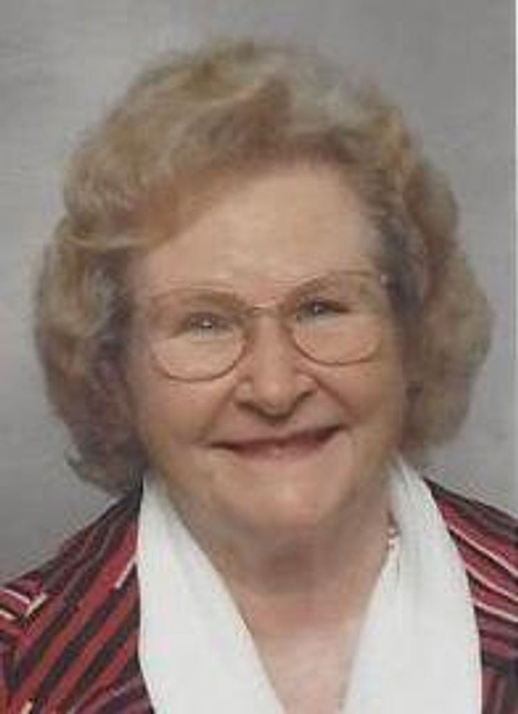 Sarah F. (Mccoy)  Barrett Profile Photo