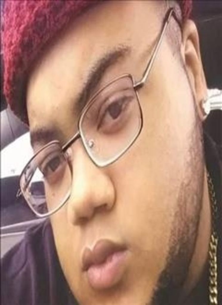 Dayon Tyree' Jordan Profile Photo