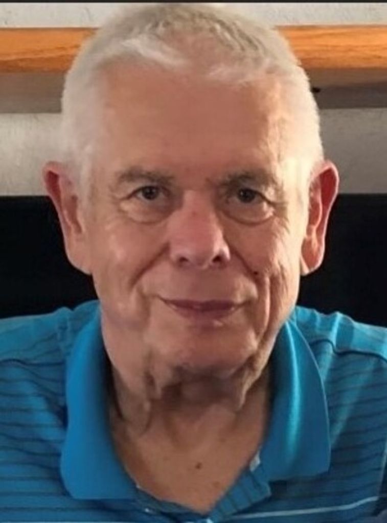 Robert "Bob" T. Hart