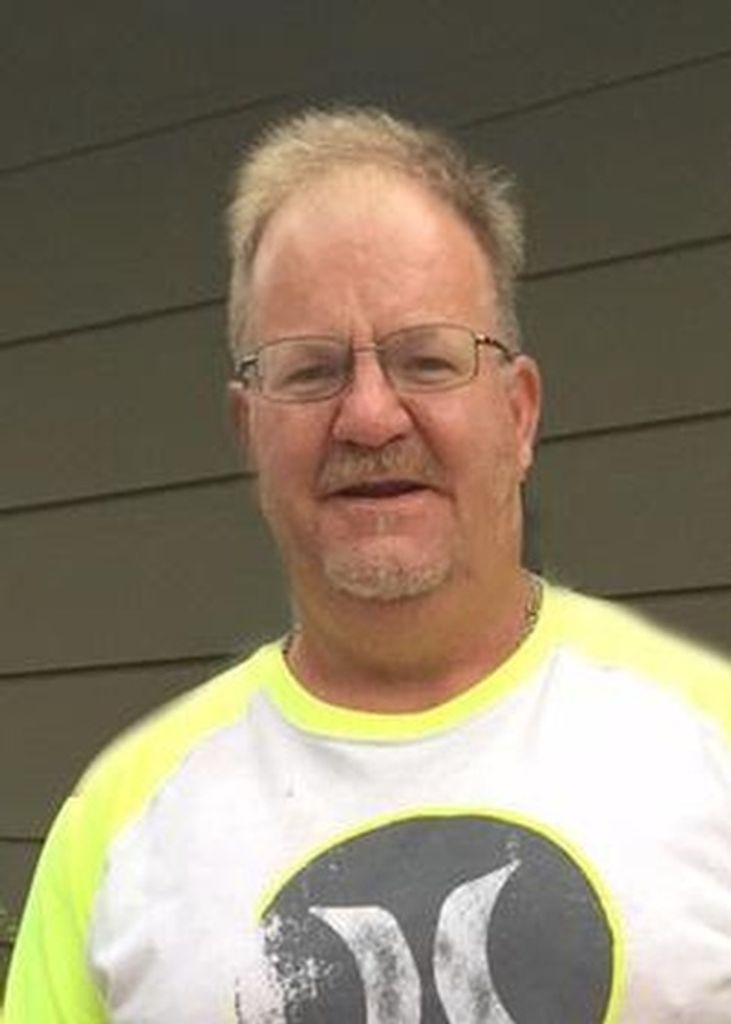 Aaron C. "Nick" Nicholas