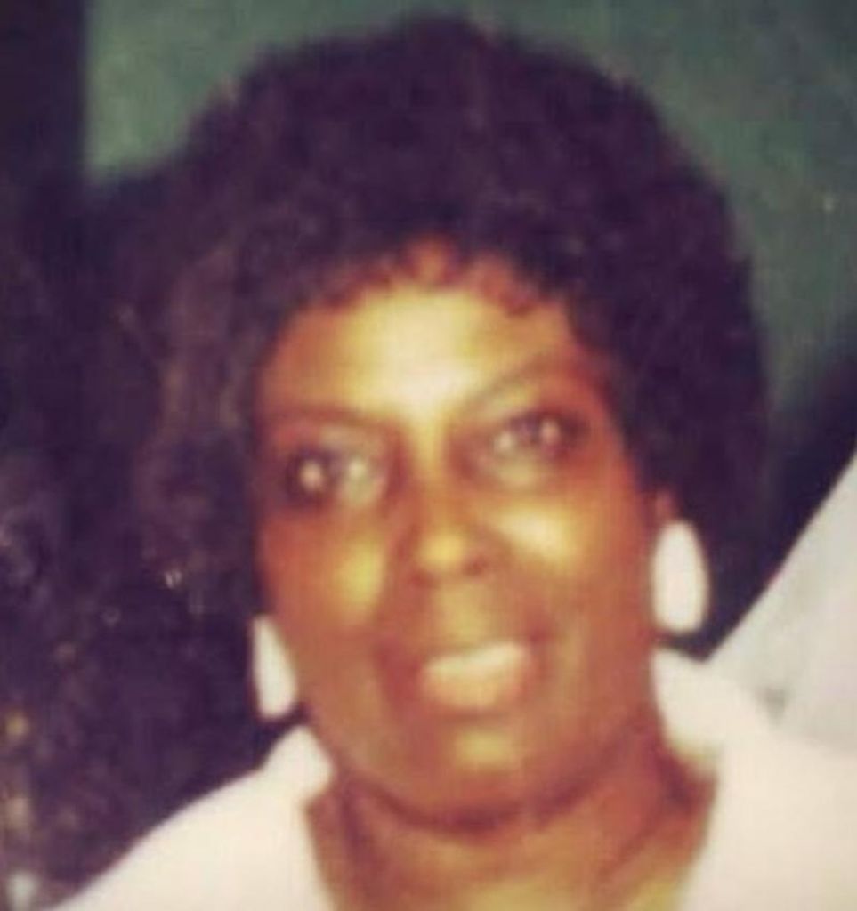 Helen Lee Kirkland Williams