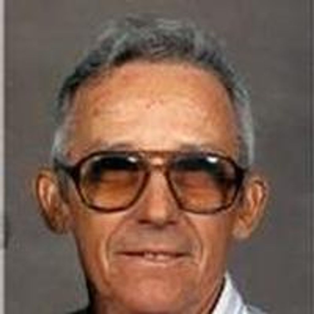 Henry Gorum