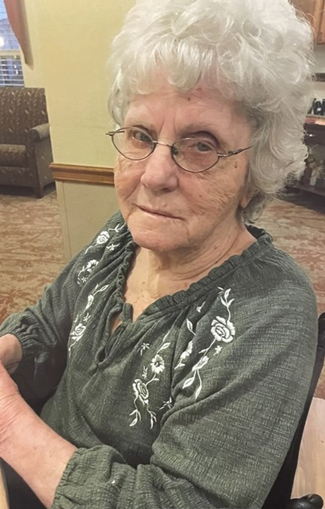 Bertha Alice Beech Profile Photo