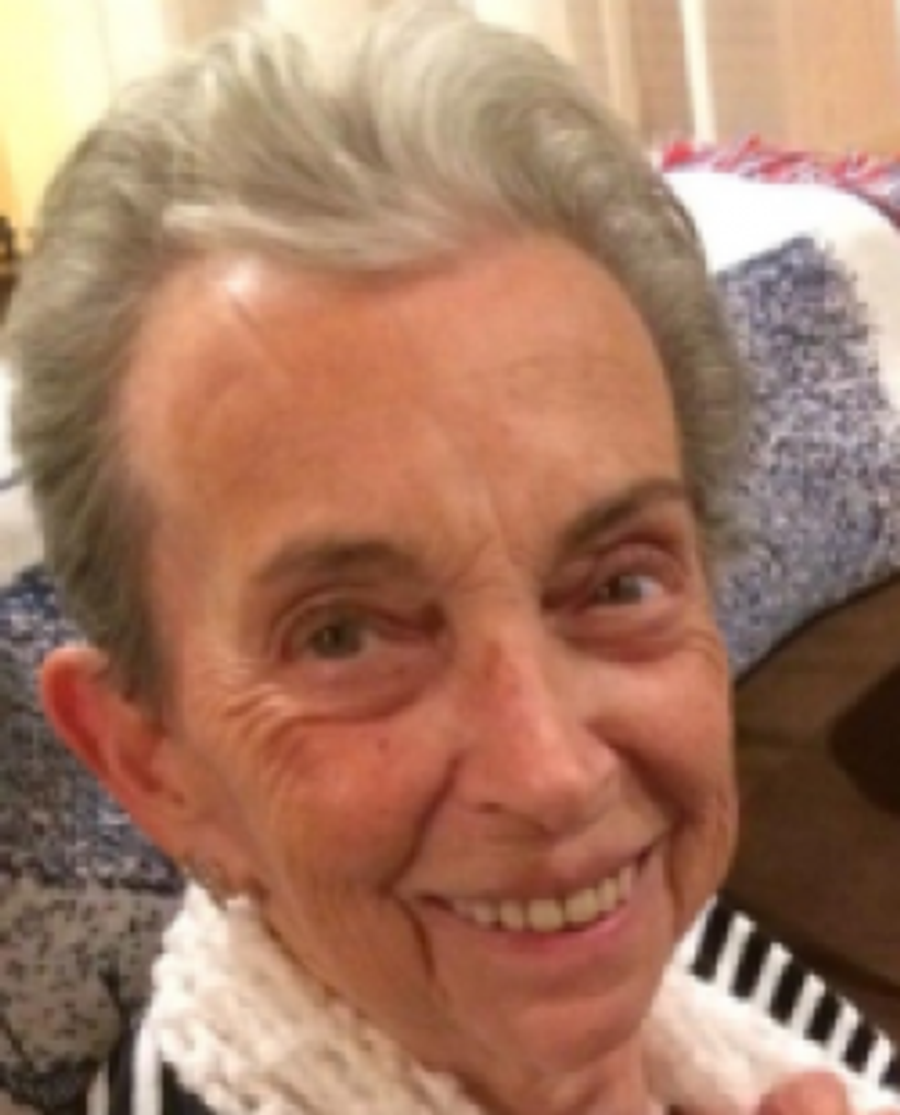 Caroline (Santosuosso)  Williamson