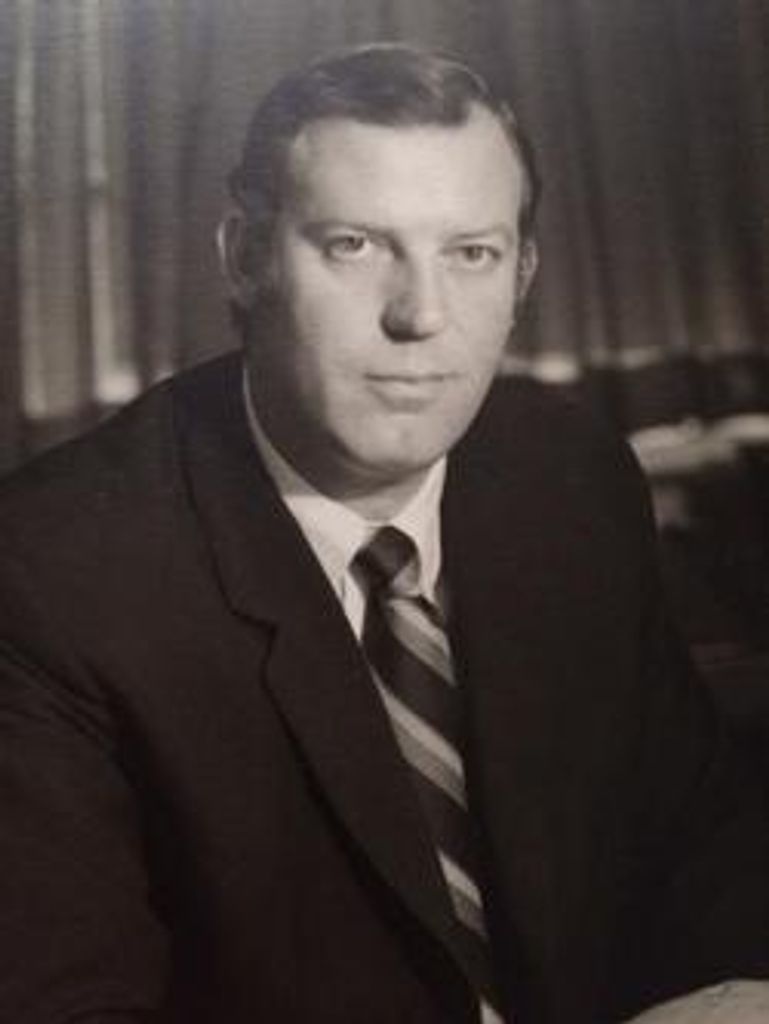 James "Scott" Birnie