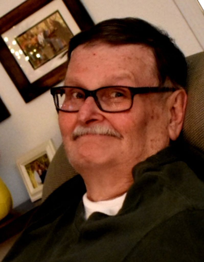 Gerald W. Oelschlager Jr. Profile Photo