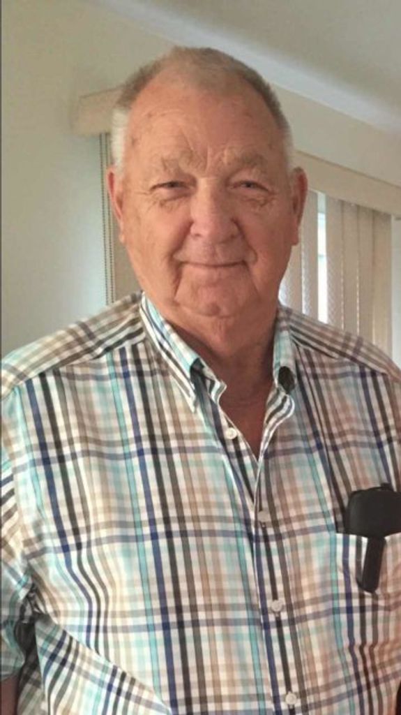 Joseph Shatro