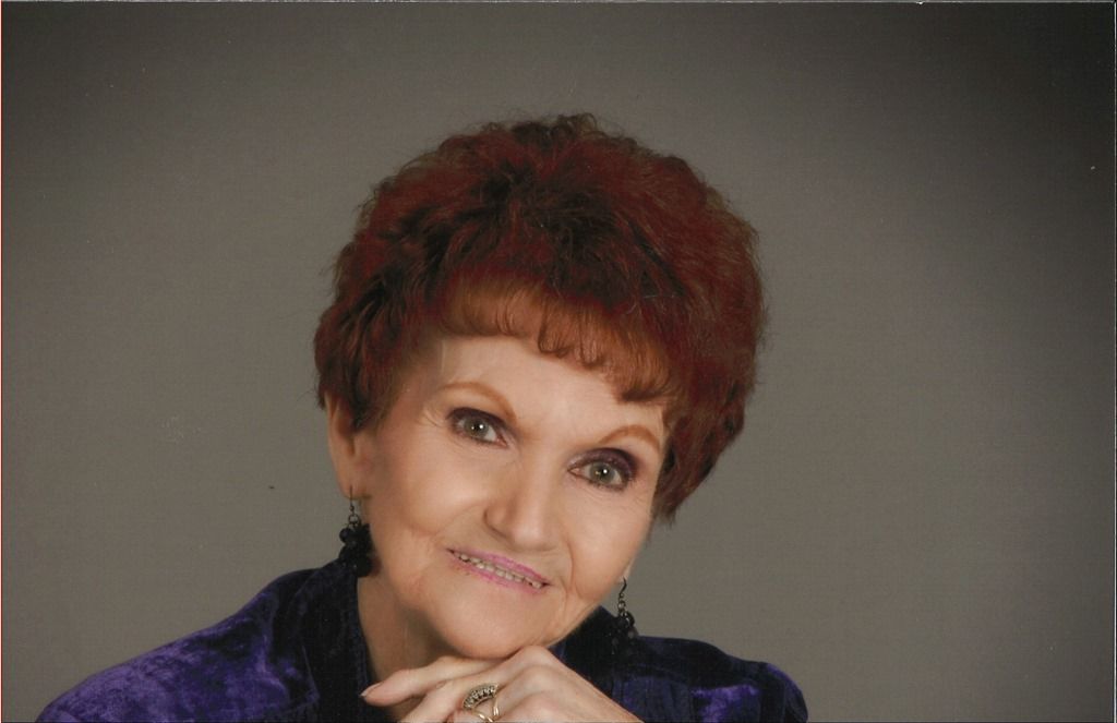 Roberta Eleanor Gillespie Clark, Edd