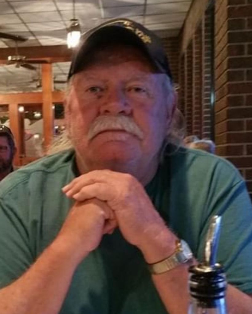 Richard Maurice Washmon