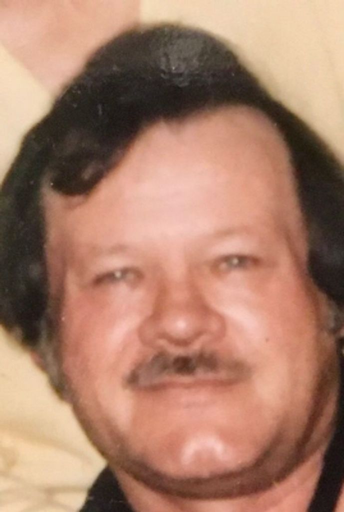 Billy Ray Maness