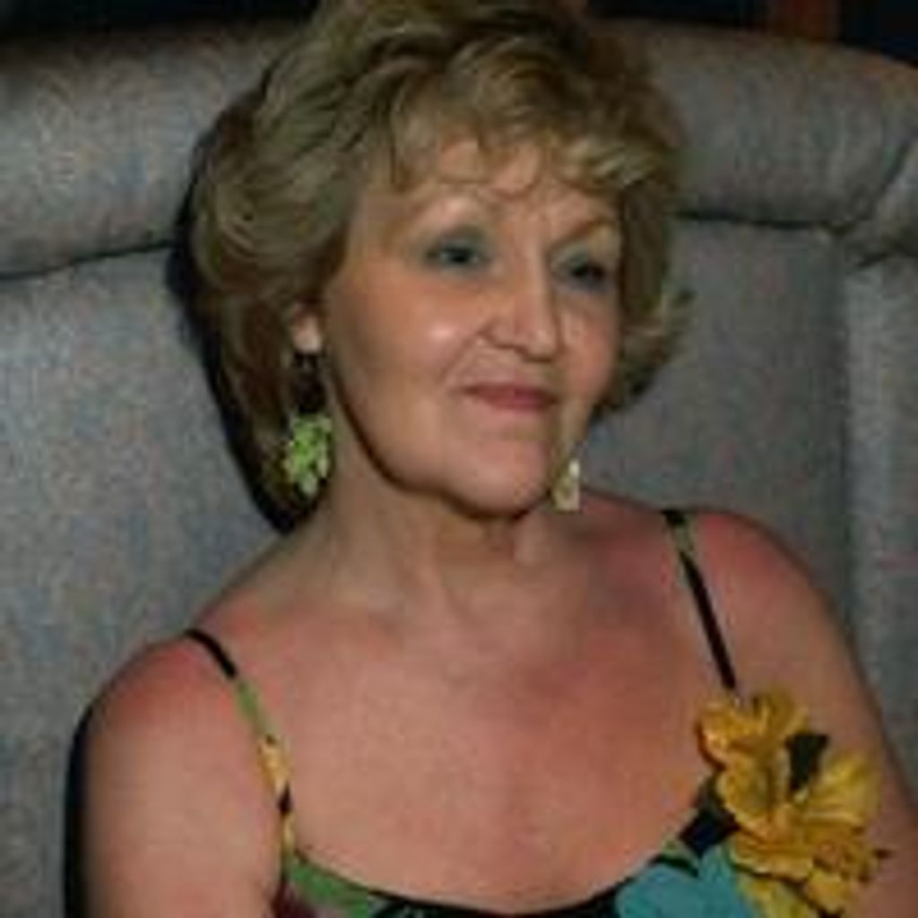 Yetta Vaughan