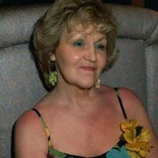 Yetta Vaughan Profile Photo