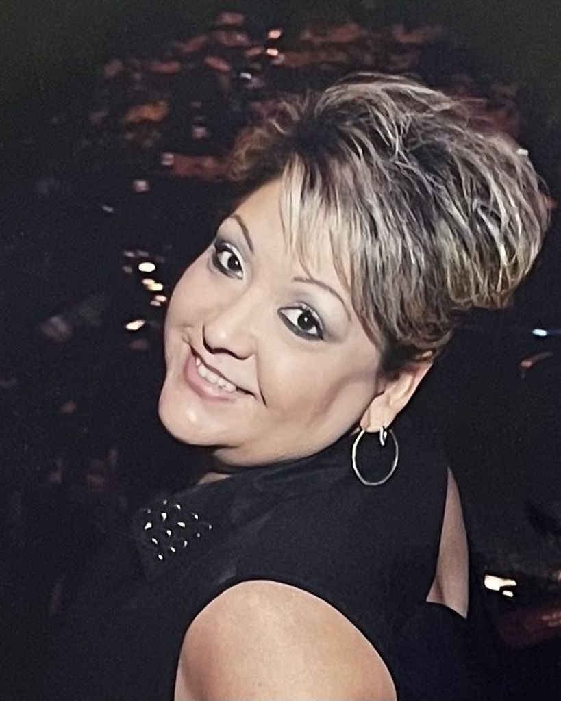 Margarita Meraz