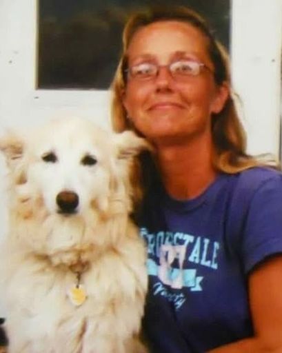 Mary Ann Wright's obituary image