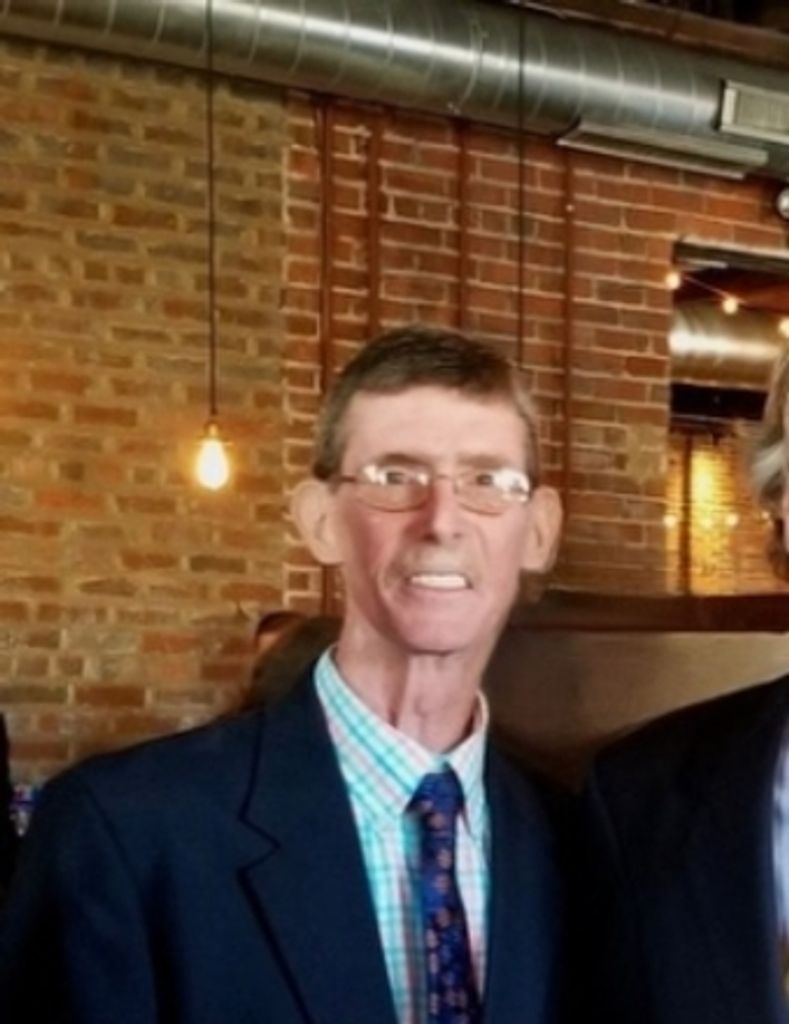 David Alexander Profile Photo