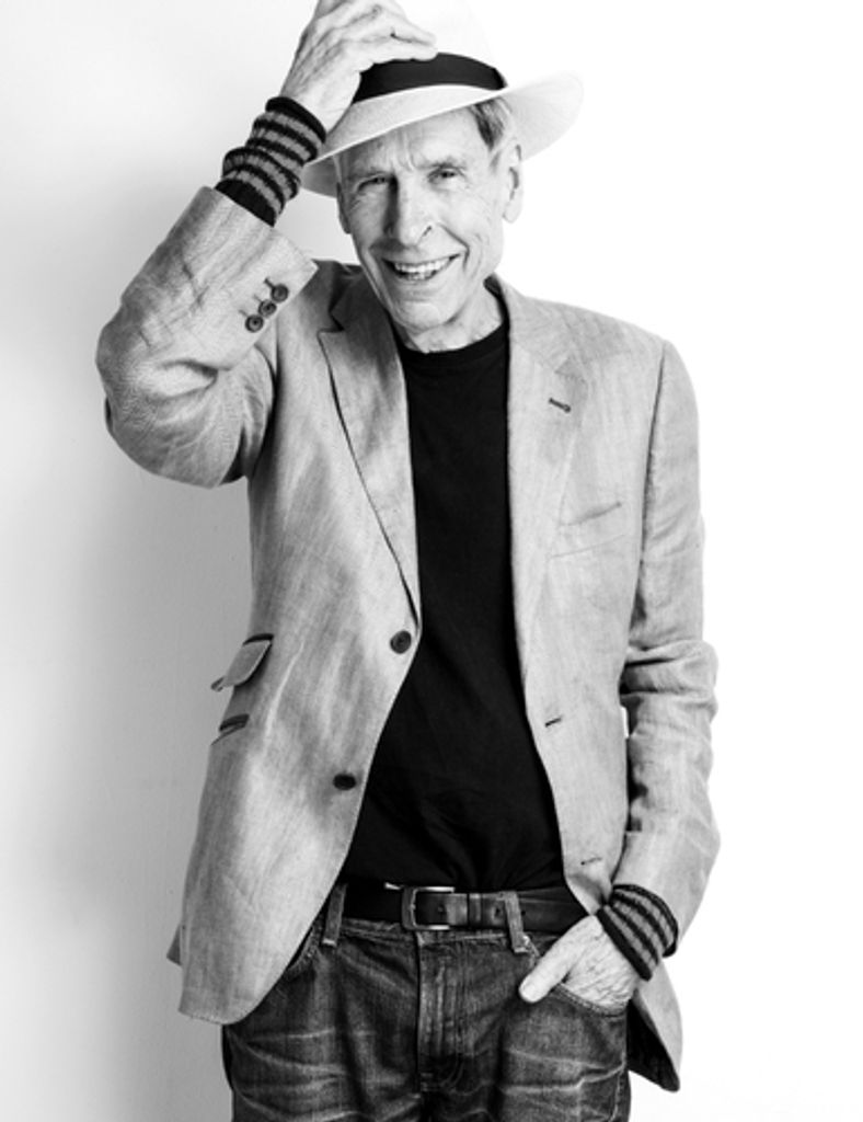Eric Wallace Shaw Profile Photo