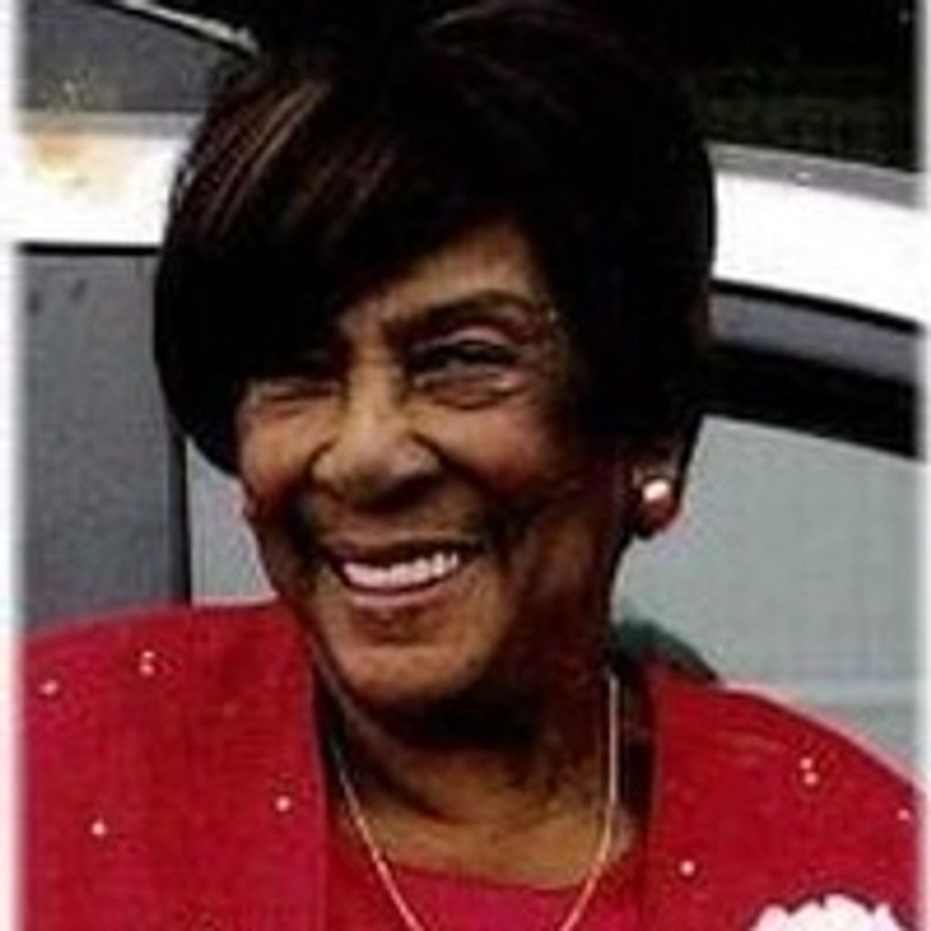 Johnnie Mae Miller