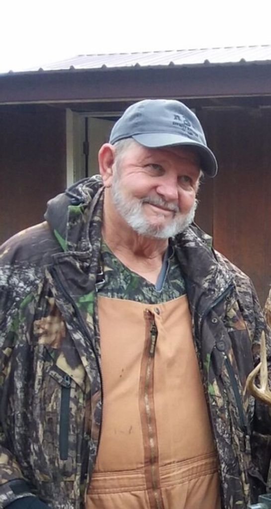 Mr. John T. "Johnny" Booth Profile Photo