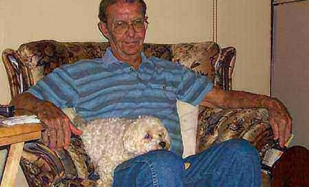 Richard Arlen Van Kempen