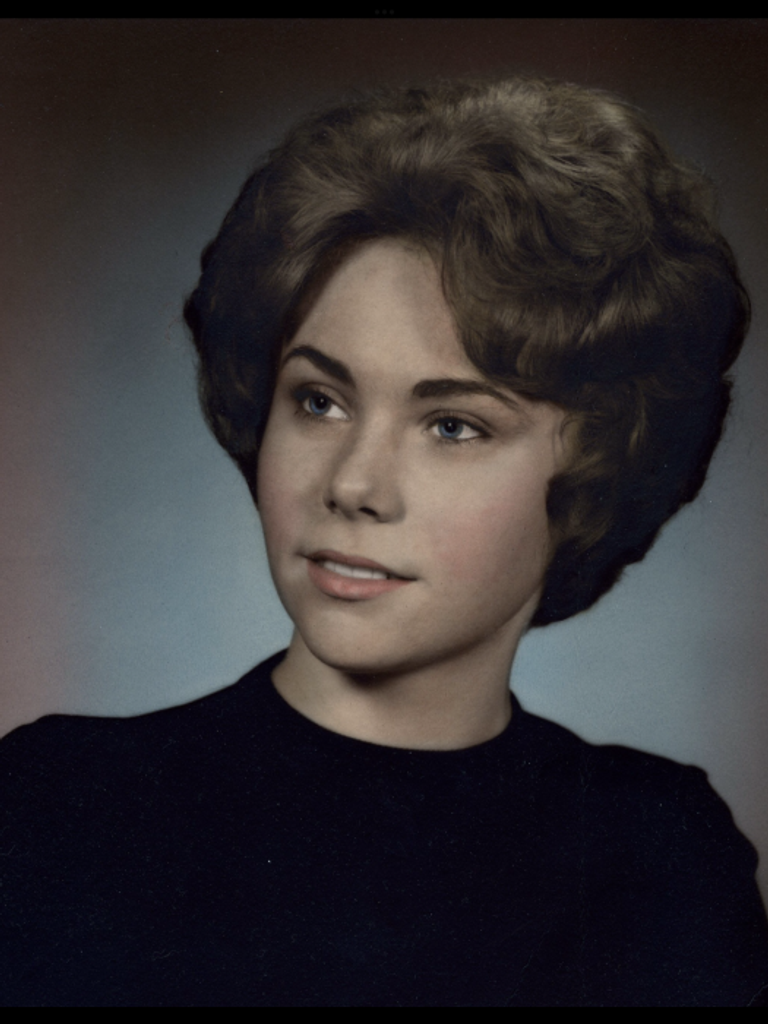 Madonna R. (Doody)  Breece