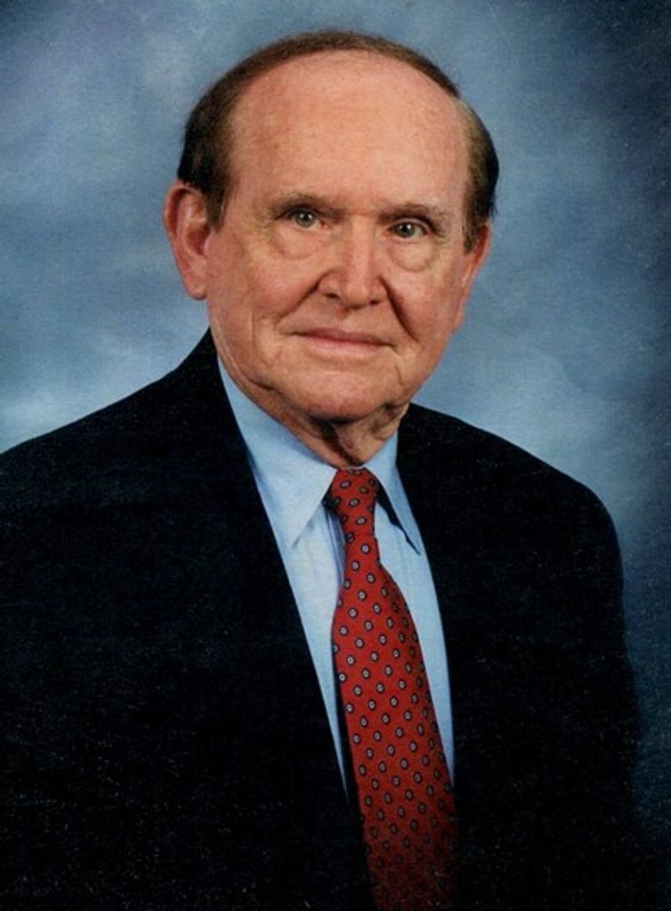 John H. Harrison Profile Photo