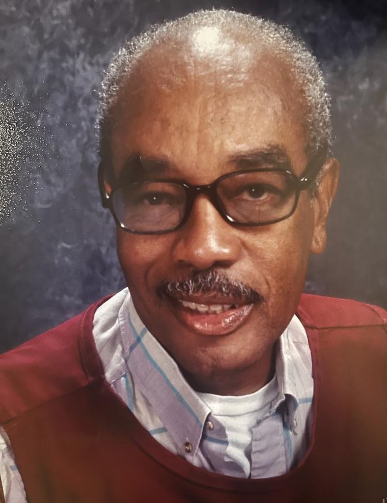 Bennie J. Coleman