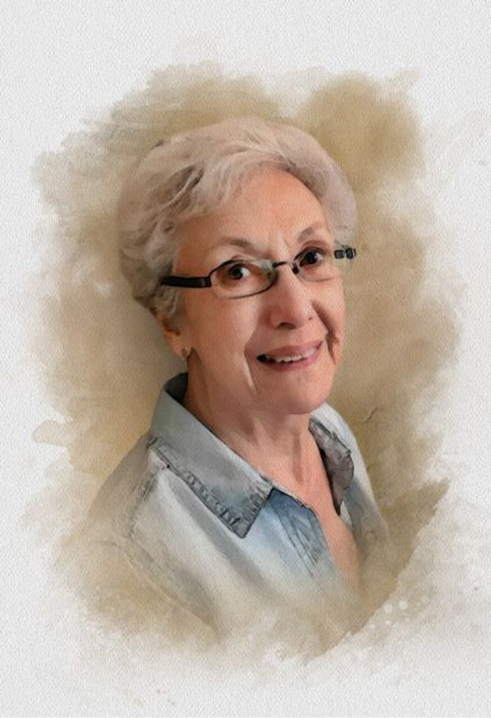 Jessie Ellen Mechwart