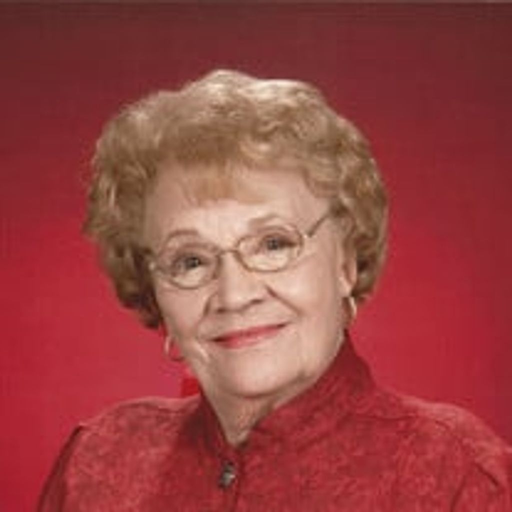 Barbara Jeanne (Cooper) Coleman