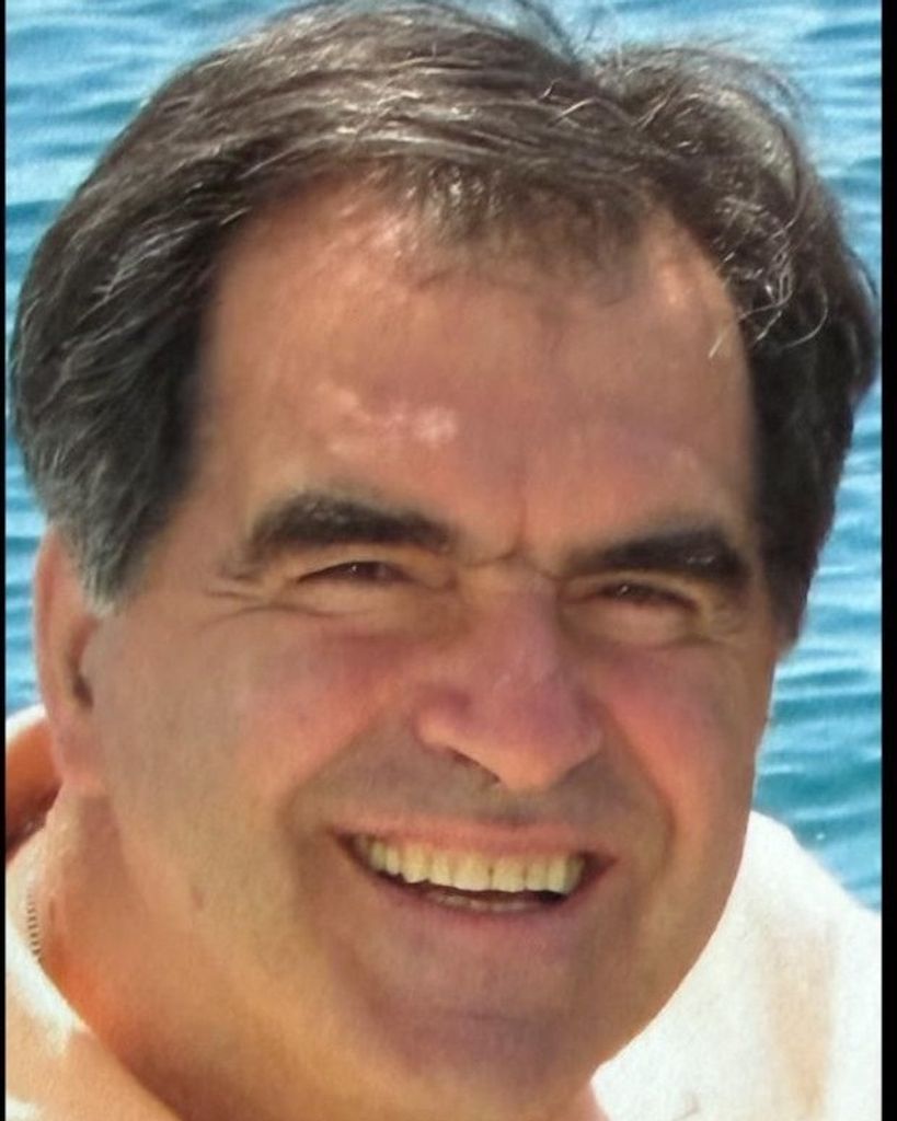 Athanasios Sinioris Profile Photo