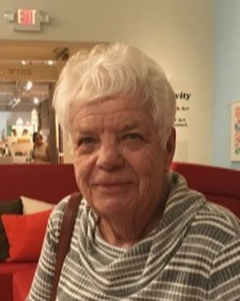 Louise Miriam Timblin-Mills