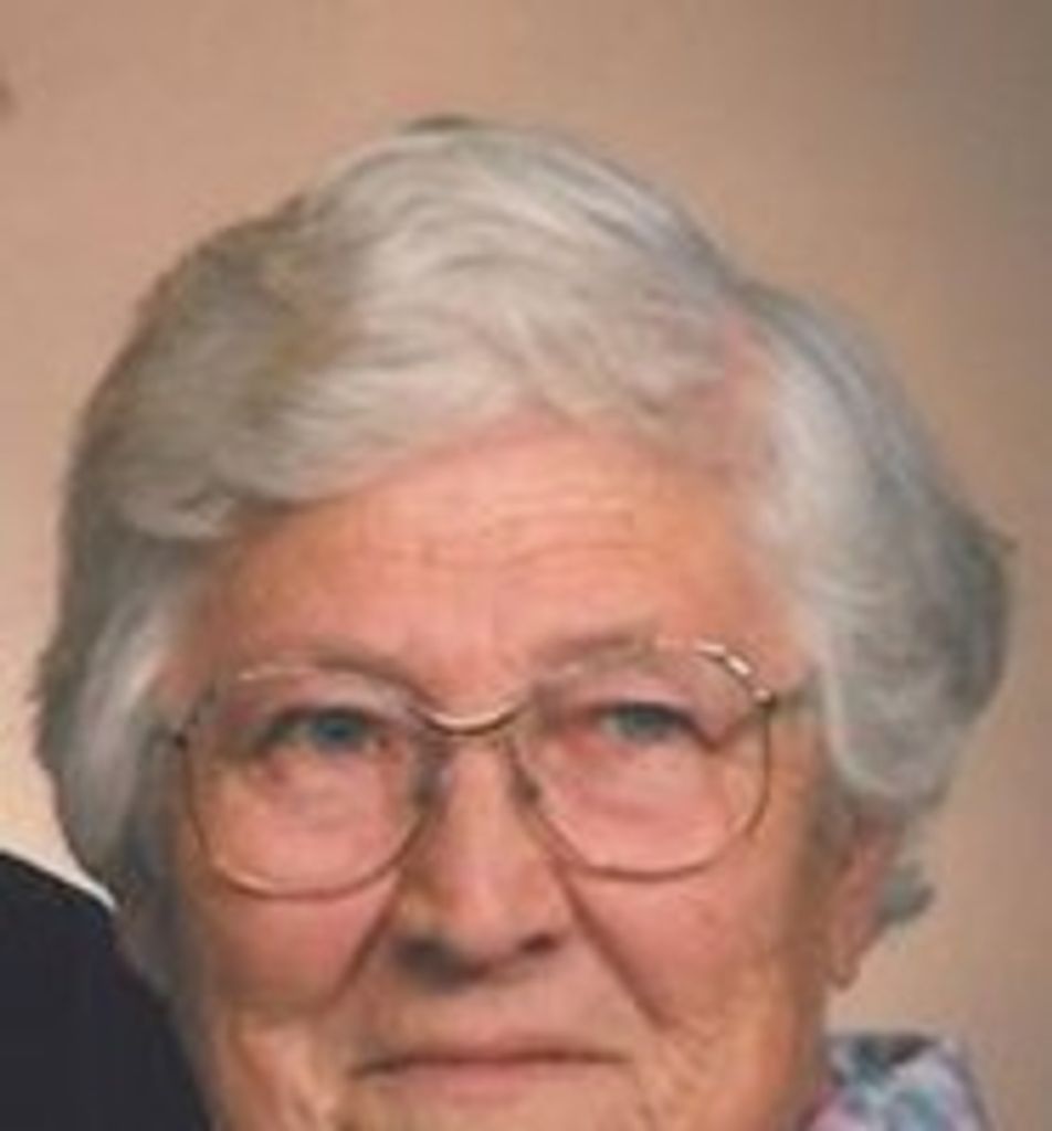Agnes Rena Guillotte Landry