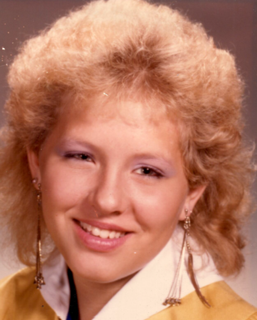 Donna Lorraine Elizabeth Frank
