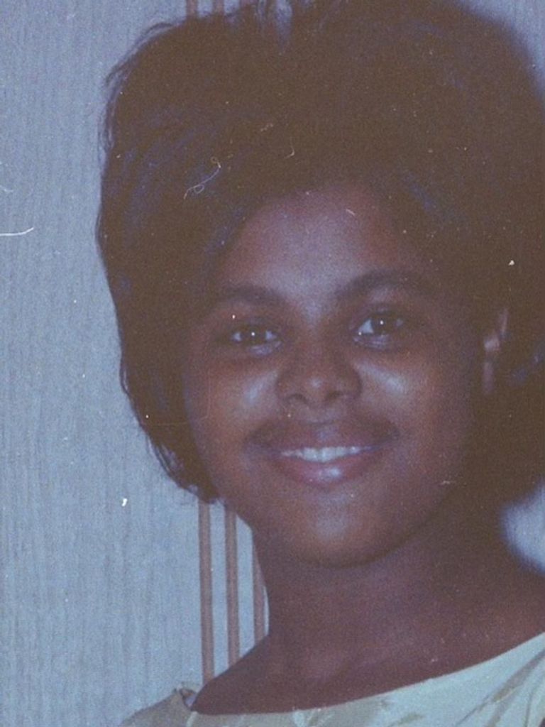 Blondell Carter-Mims